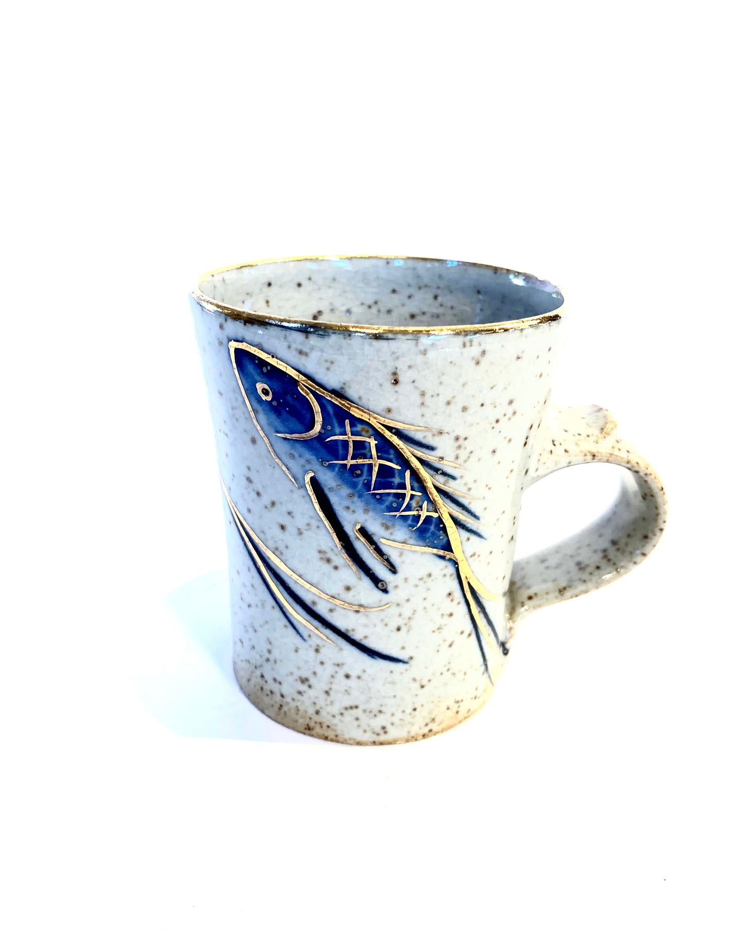 Large Tall Mug 11cm