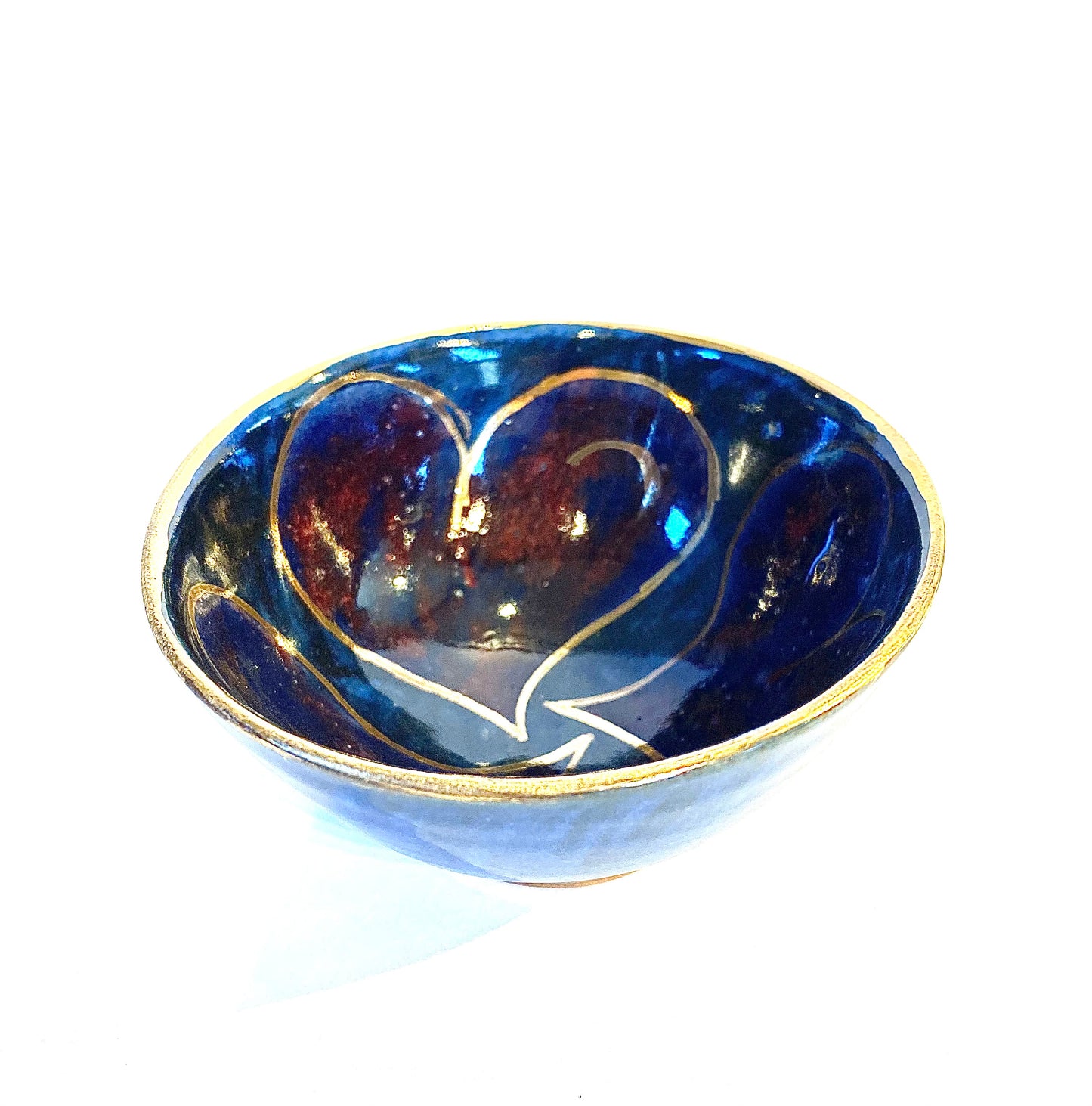 Mini Olive Bowl 9cm