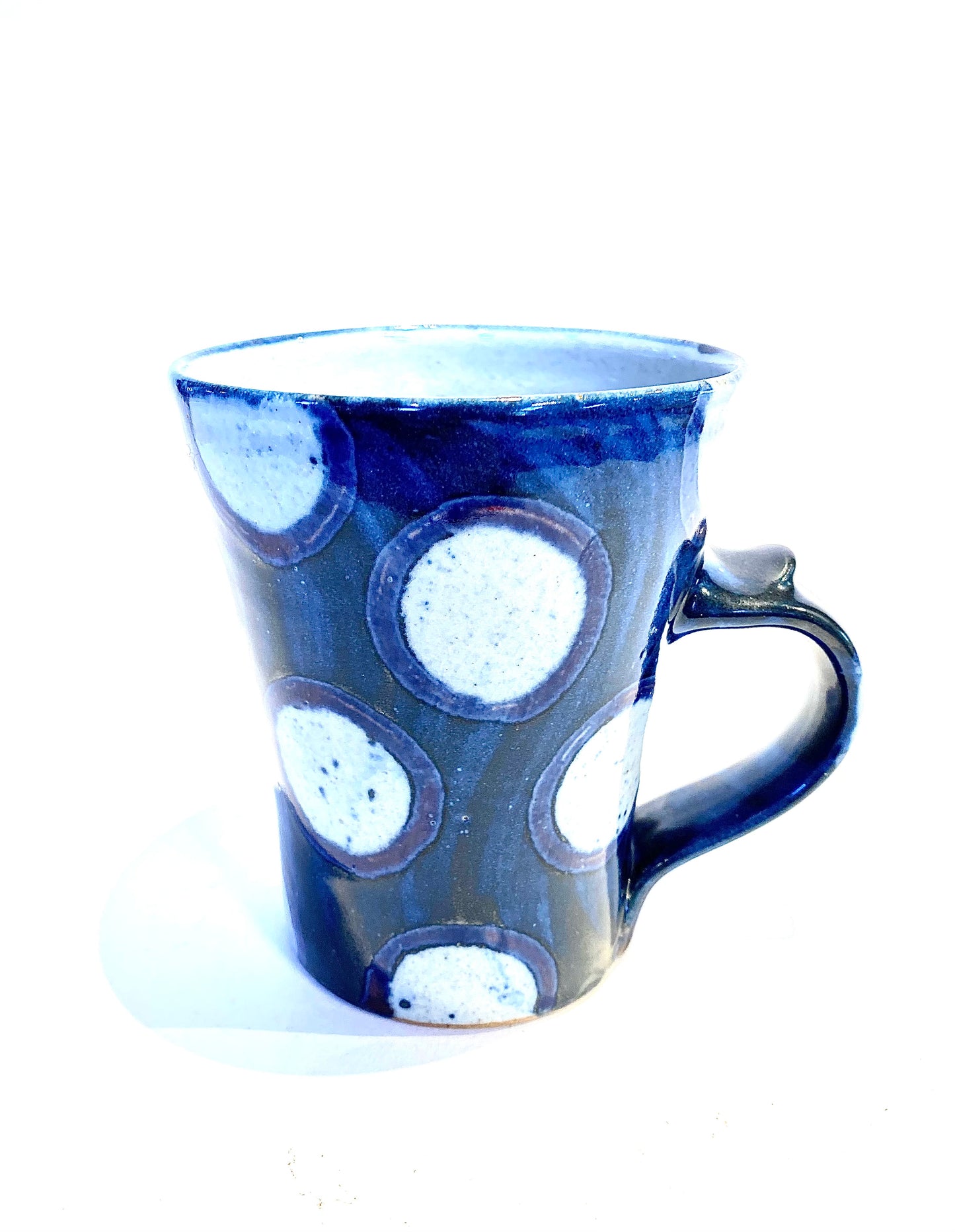 Large Tall Mug 11cm