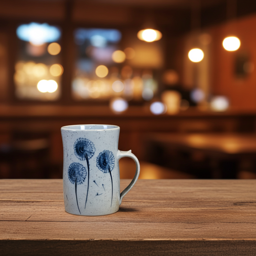 Large Mug 10.5cm