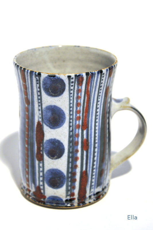 Large Mug 10.5cm