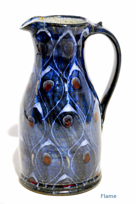 Extra Large Narrow Neck Jug 23cm