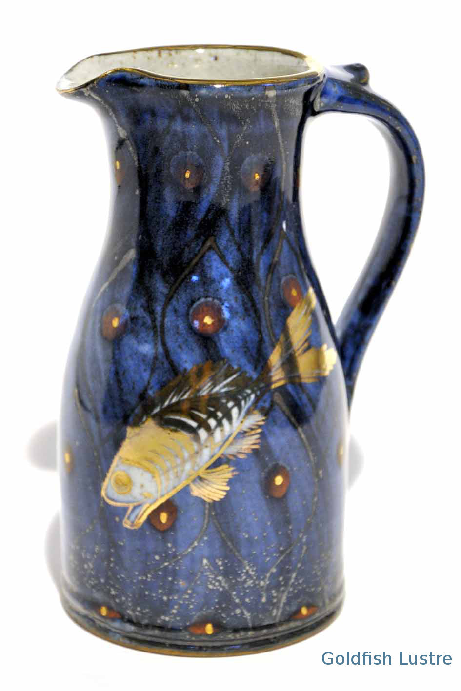 Extra Large Narrow Neck Jug 23cm