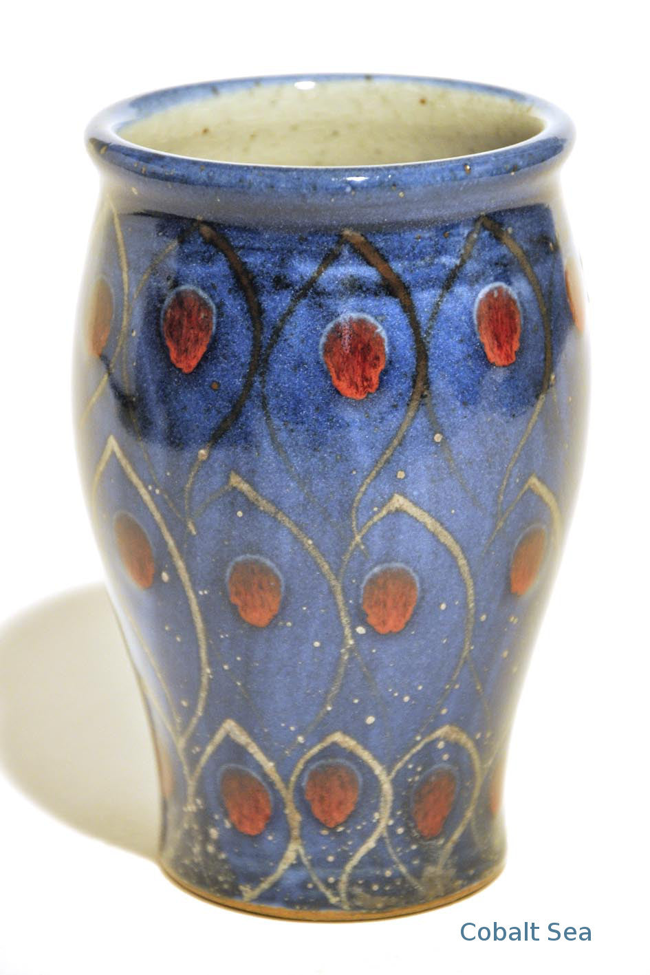 Medium Vase 18cm