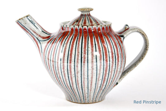 Large Teapot