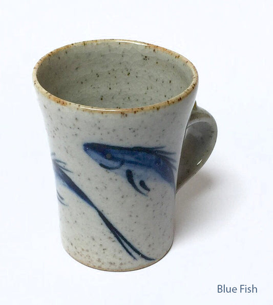 Small Tall Mug 8.5cm