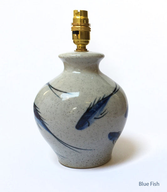 Small Lamp Base 18cm