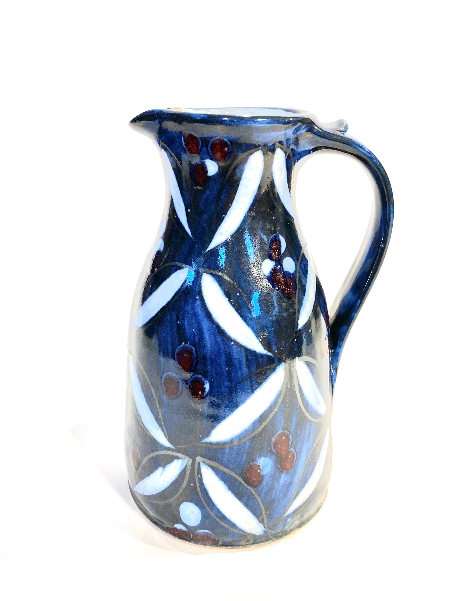 Extra Large Narrow Neck Jug 23cm