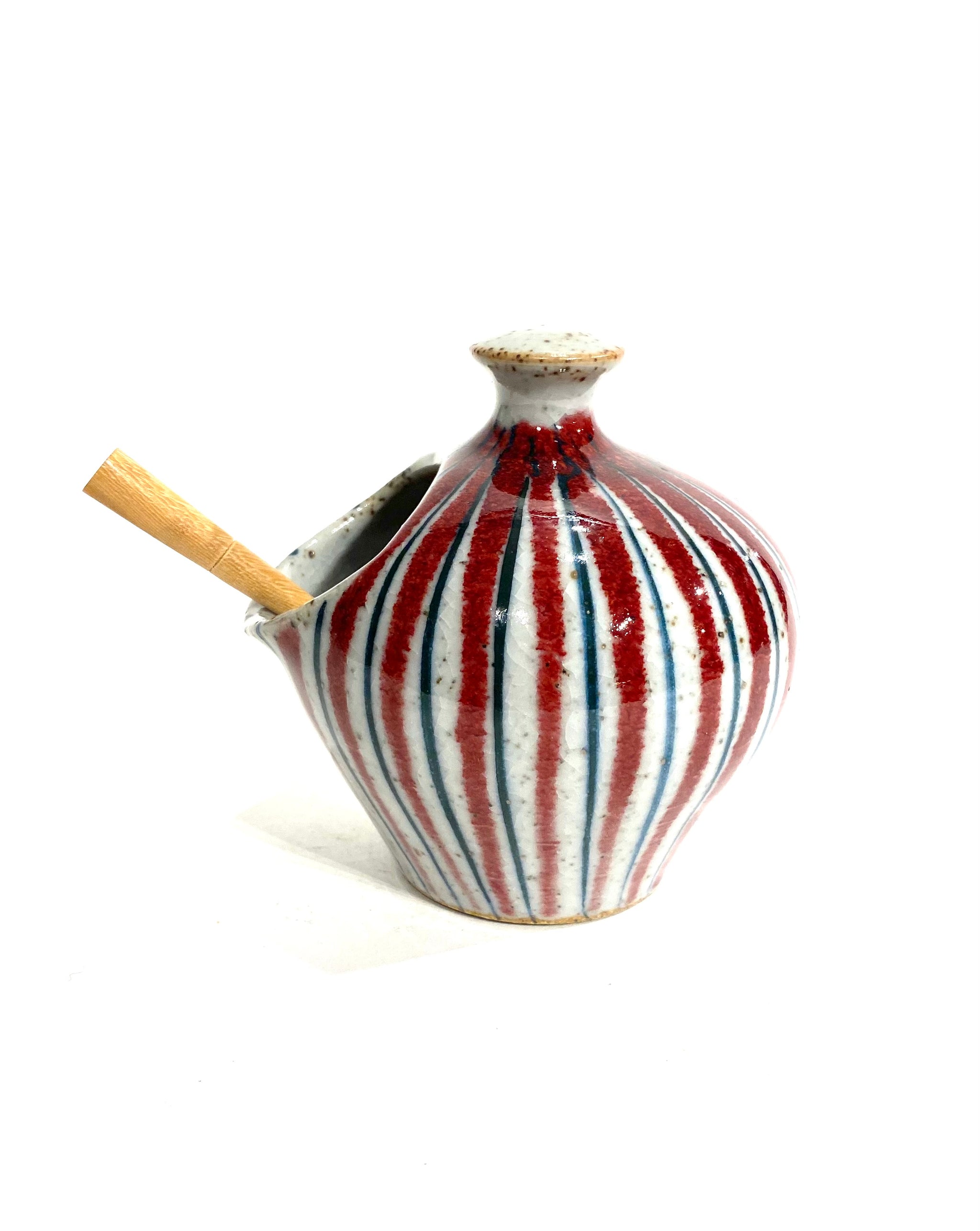 Small Salt Pot 9cm – Selborne Pottery