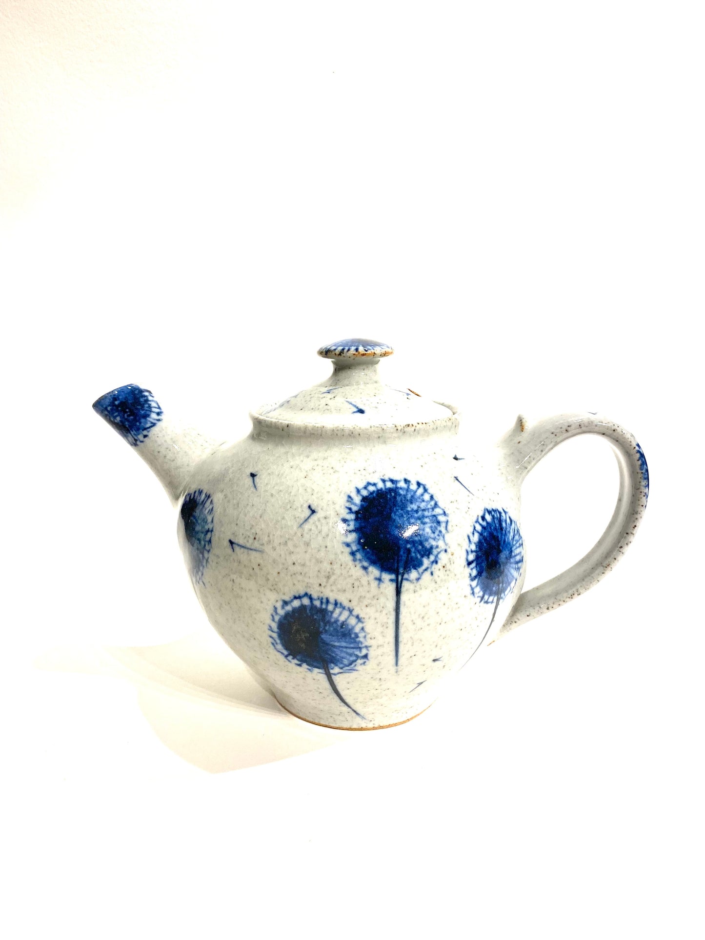 Large Teapot