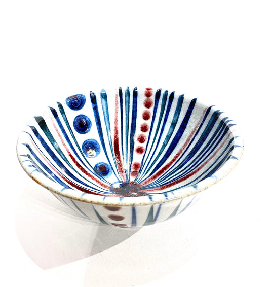 Soup/Breakfast Bowl 17cm