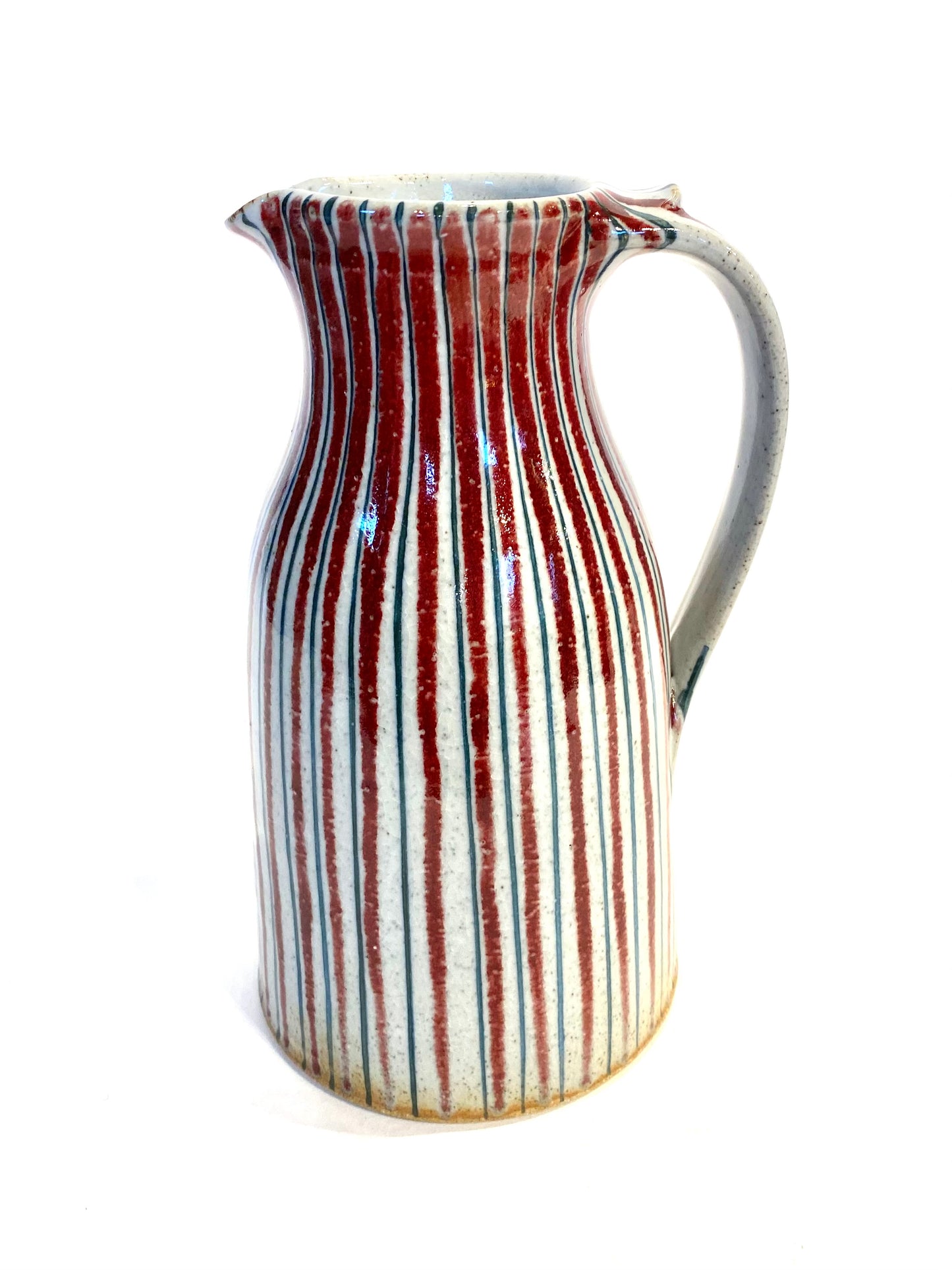 Extra Large Narrow Neck Jug 23cm