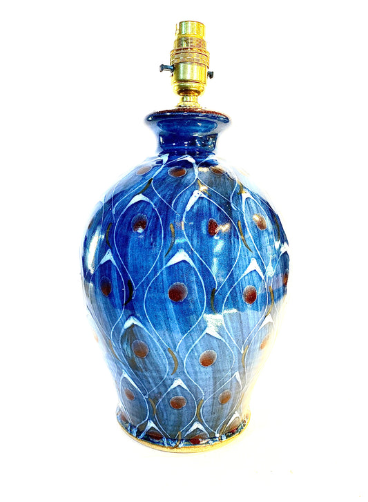 Large Lamp Base 26cm