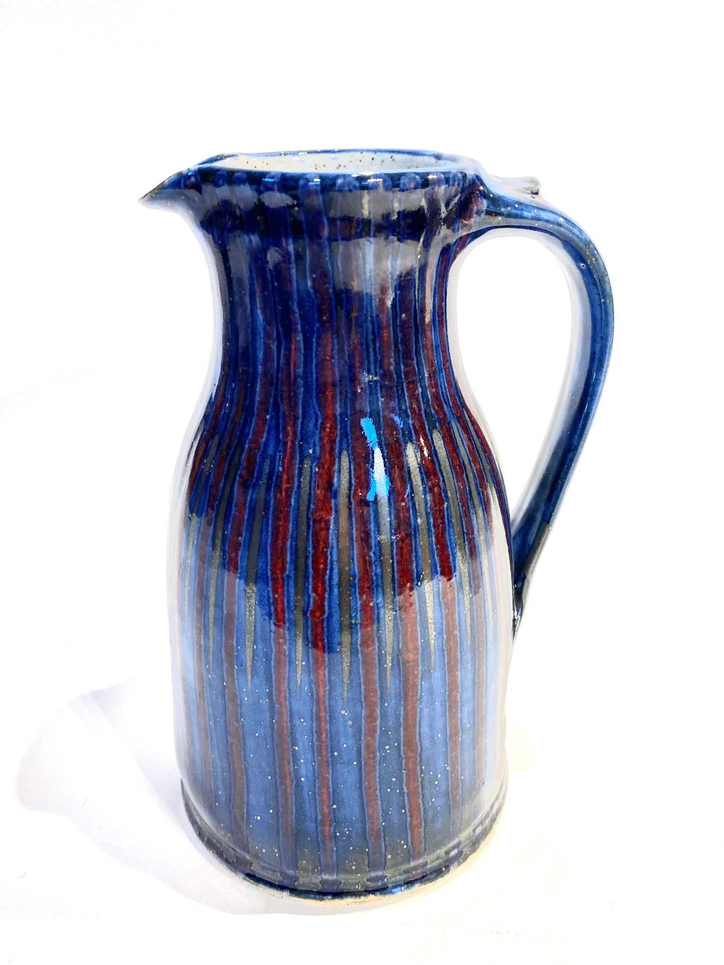 Extra Large Narrow Neck Jug 23cm