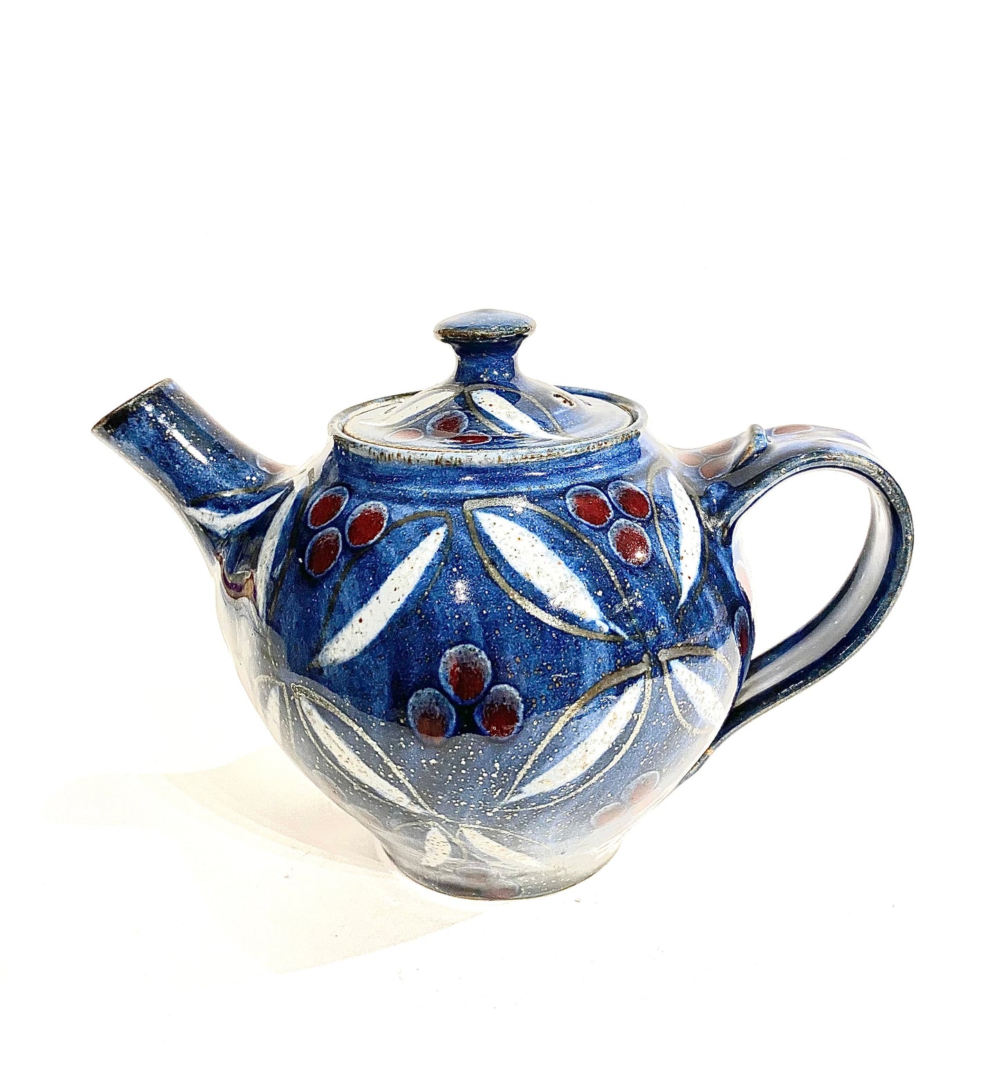 Small Teapot 12cm