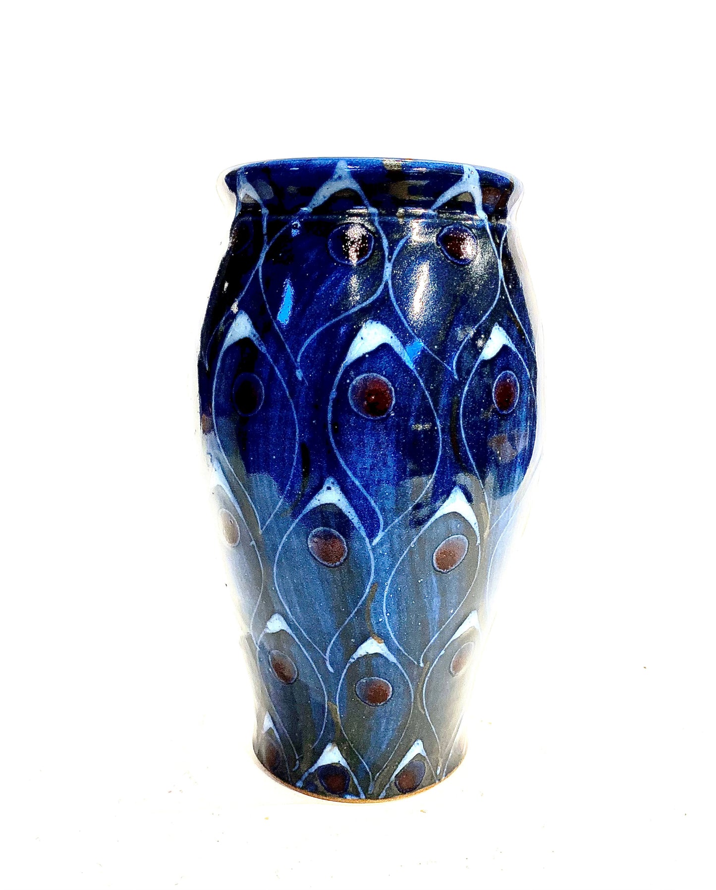 Small Vase 12cm