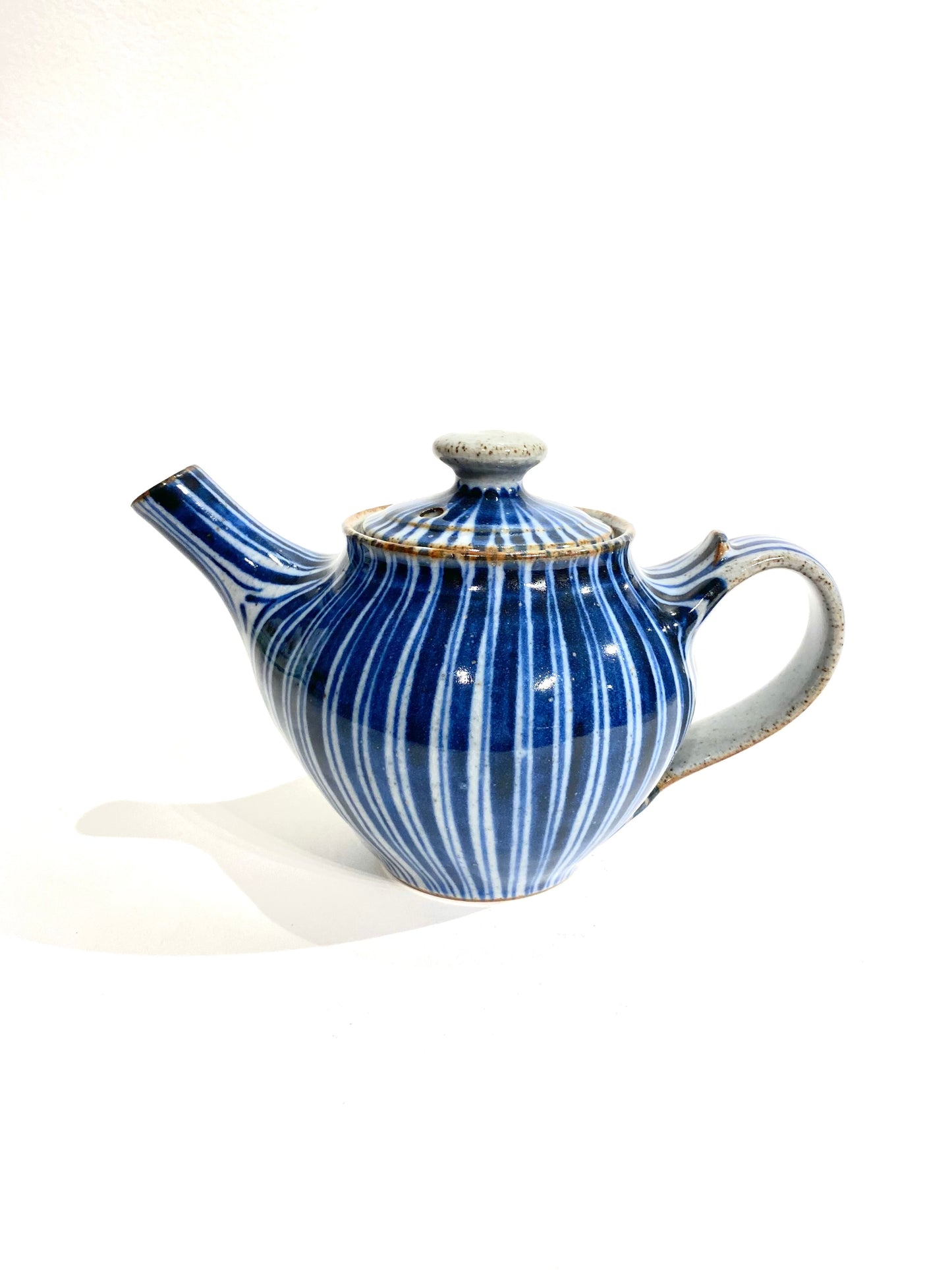 Large Teapot