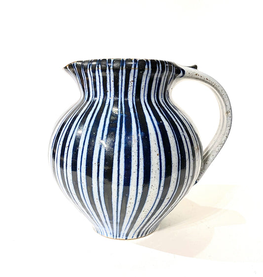 Small Round Bellied Jug 15cm