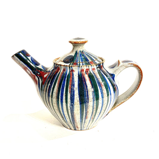 Small Teapot 12cm