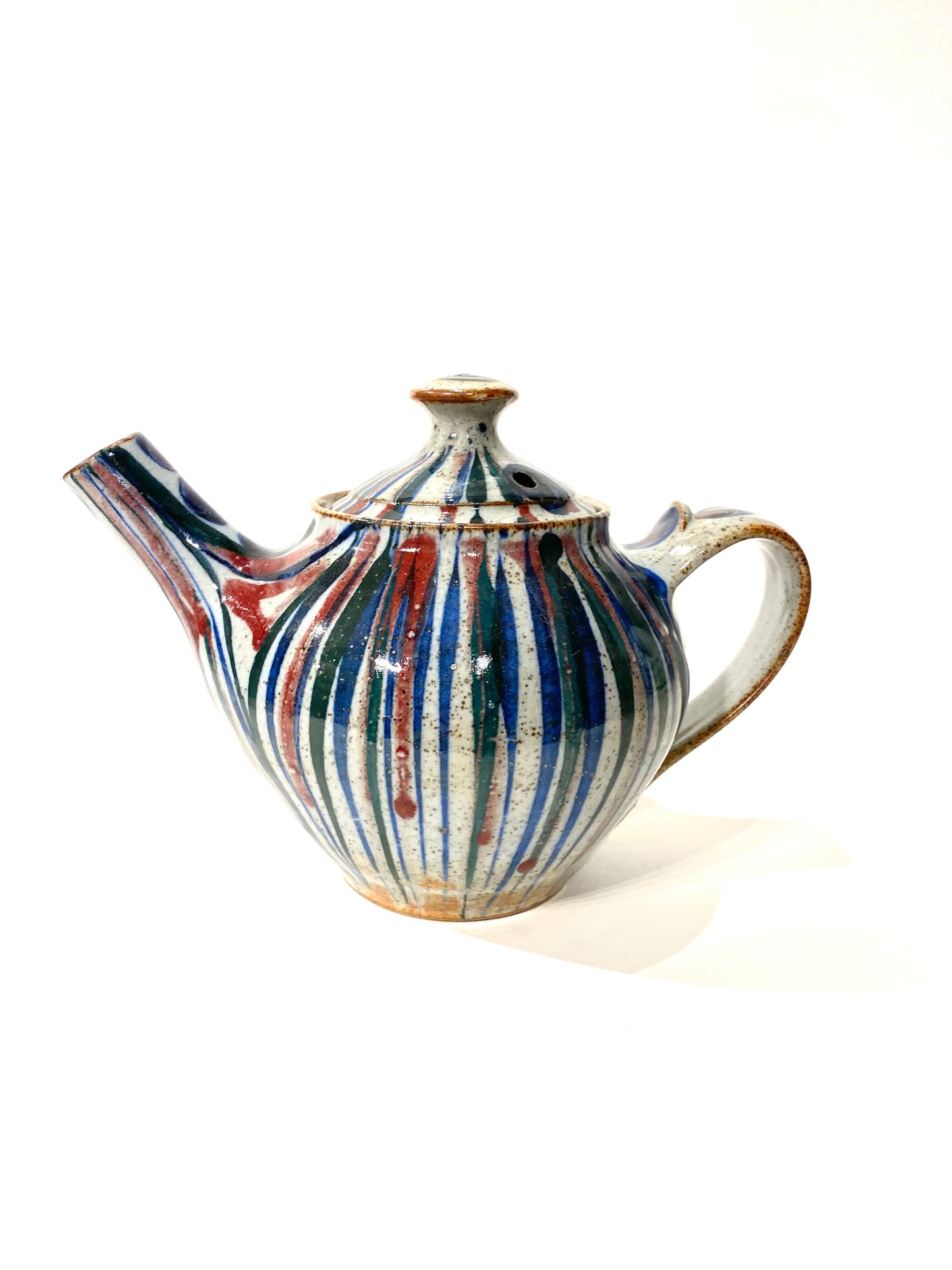 Large Teapot