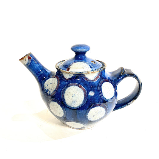 Small Teapot 12cm