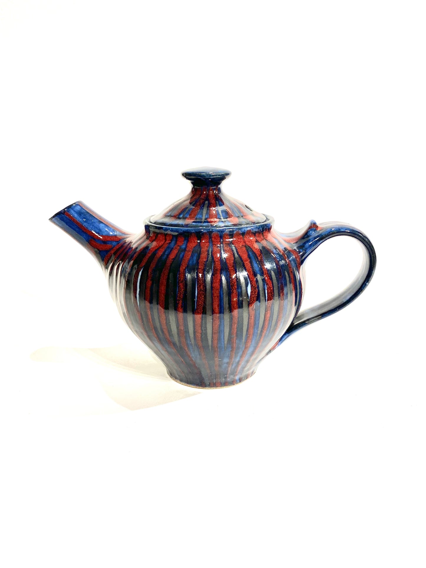 Large Teapot