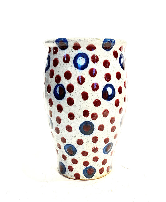 Small Vase 12cm