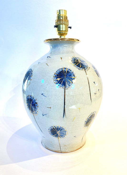 Small Lamp Base 18cm